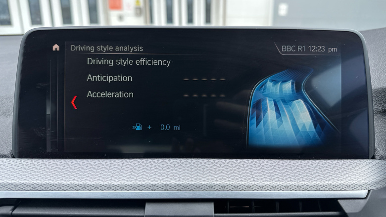 BMW X3 xDrive20i M Sport 5dr Step Auto Petrol Estate